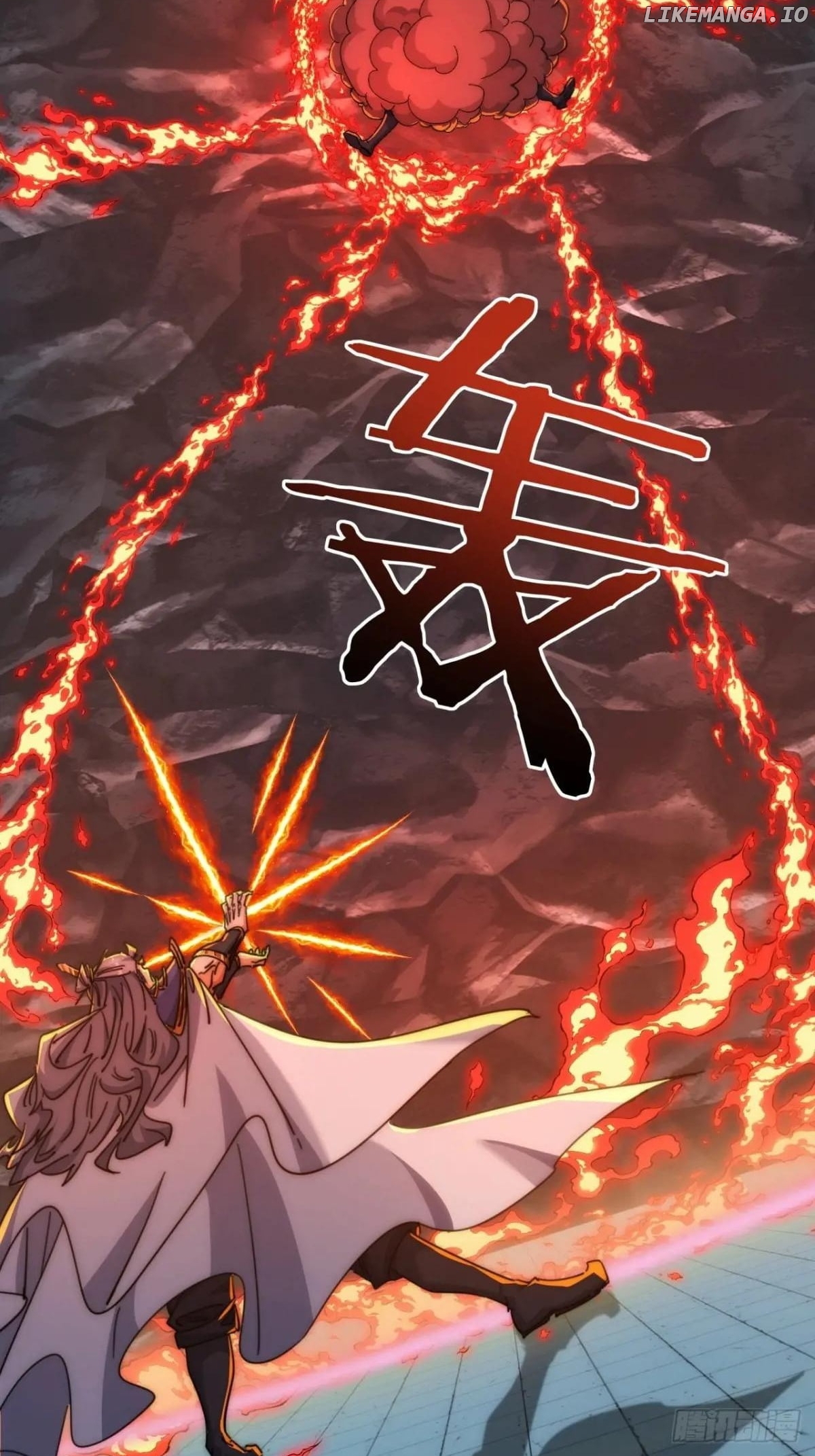 Please Slay The Demon! Young Master! Chapter 194 - page 21